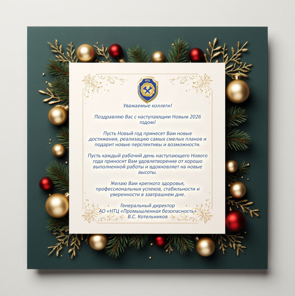 Новый 2026 год